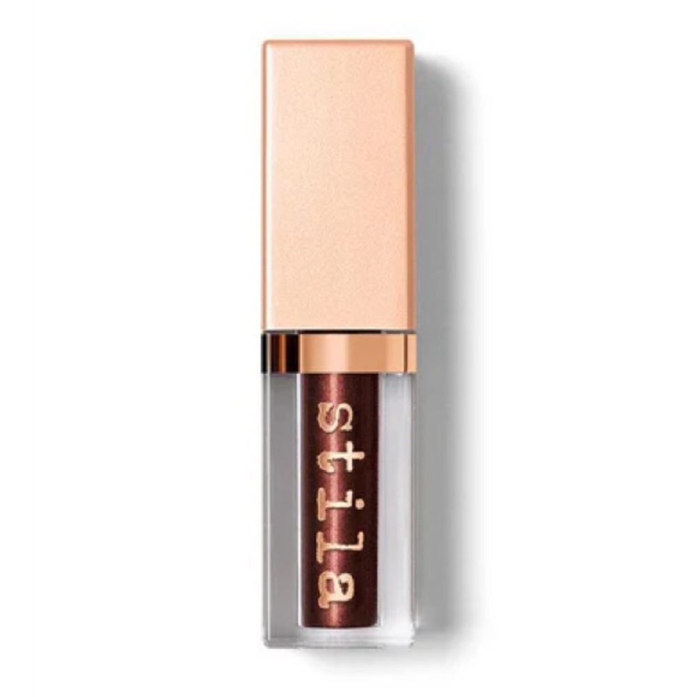 NIB Stila Liquid Eyeshadow in Twig